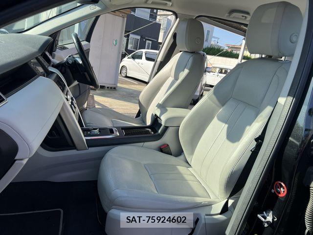 ROVER DISCOVERY 2015-08 7224526-14