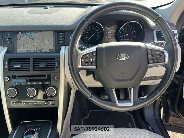 ROVER DISCOVERY 2015-08 7224526-1