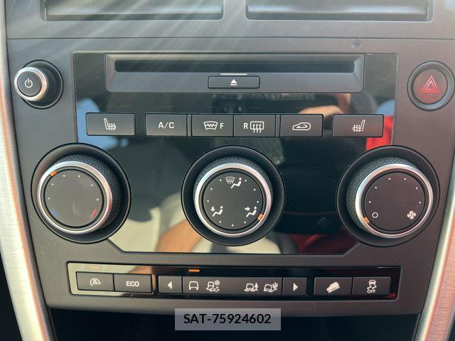 ROVER DISCOVERY 2015-08 7224526-22