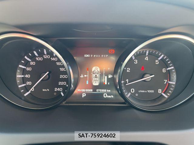 ROVER DISCOVERY 2015-08 7224526-28