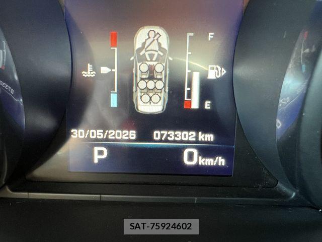 ROVER DISCOVERY 2015-08 7224526-29
