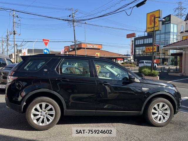 ROVER DISCOVERY 2015-08 7224526-8