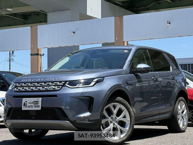 ROVER DISCOVERY 2021-06 7393934-0