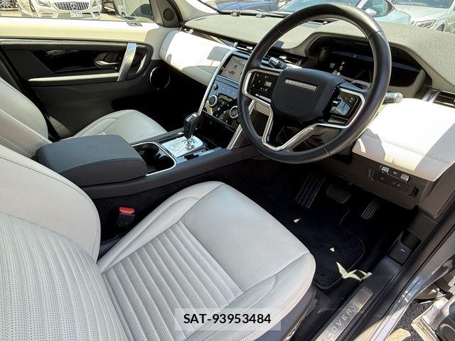 ROVER DISCOVERY 2021-06 7393934-9