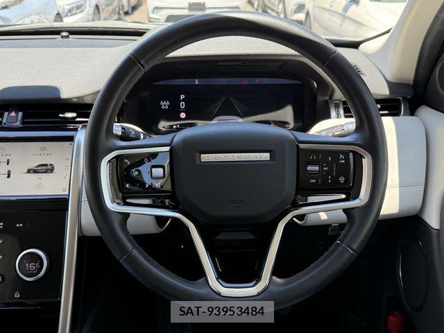ROVER DISCOVERY 2021-06 7393934-18