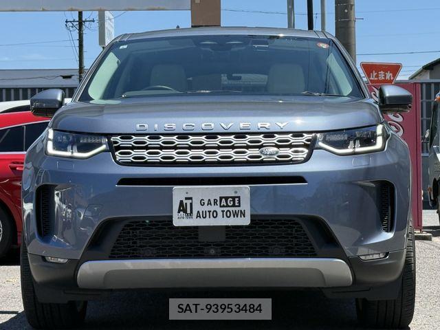 ROVER DISCOVERY 2021-06 7393934-1