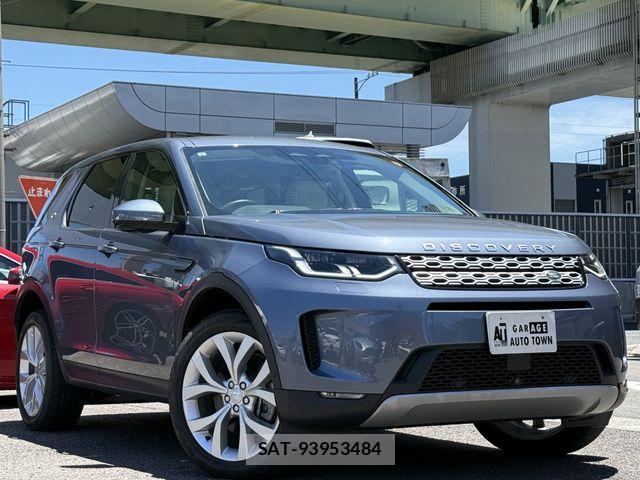 ROVER DISCOVERY 2021-06 7393934-2