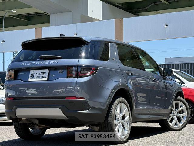 ROVER DISCOVERY 2021-06 7393934-3