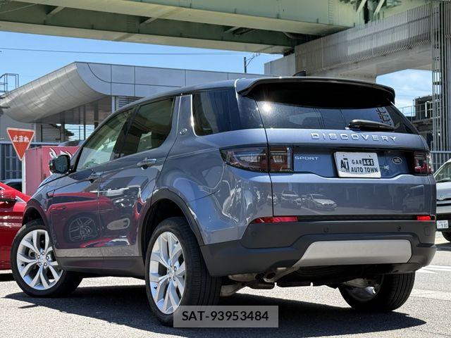 ROVER DISCOVERY 2021-06 7393934-5