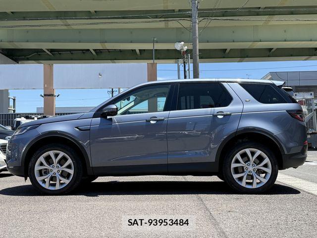 ROVER DISCOVERY 2021-06 7393934-6
