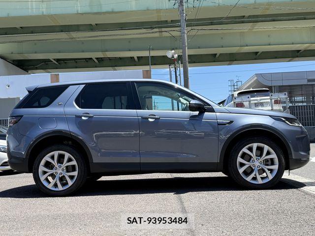 ROVER DISCOVERY 2021-06 7393934-7