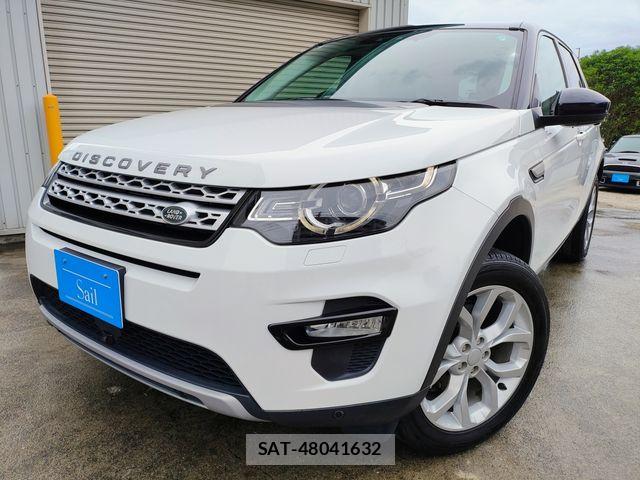 ROVER DISCOVERY 2019-06 7502691-0