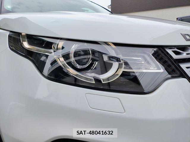 ROVER DISCOVERY 2019-06 7502691-10