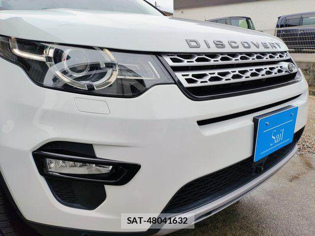 ROVER DISCOVERY 2019-06 7502691-11