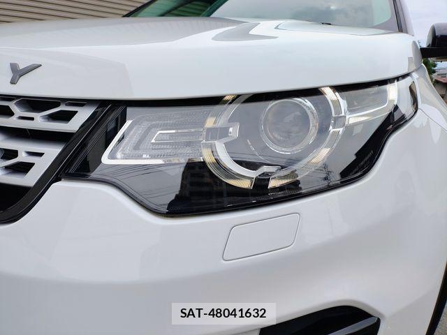 ROVER DISCOVERY 2019-06 7502691-12