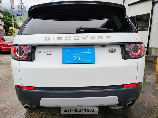 ROVER DISCOVERY 2019-06 7502691-13