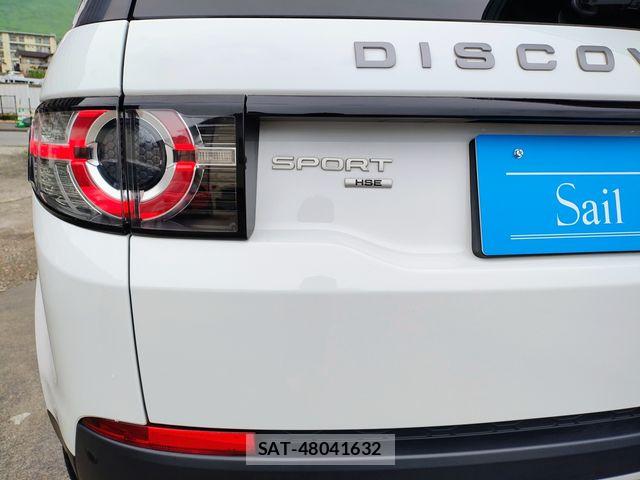 ROVER DISCOVERY 2019-06 7502691-14