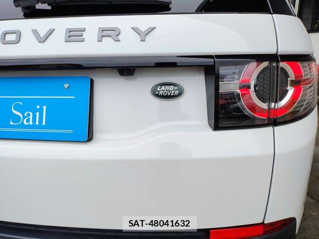 ROVER DISCOVERY 2019-06 7502691-15