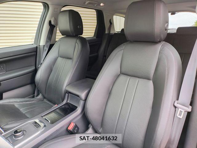 ROVER DISCOVERY 2019-06 7502691-21