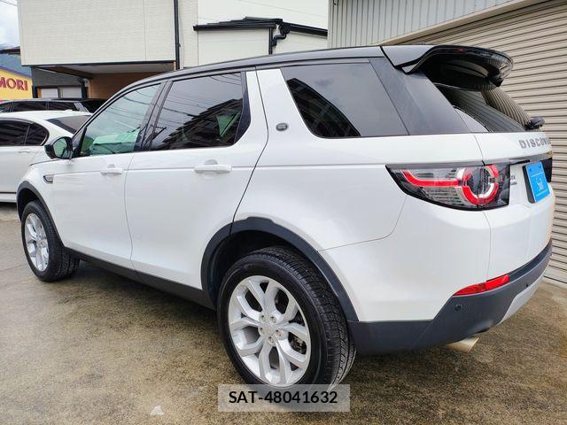 ROVER DISCOVERY 2019-06 7502691-2