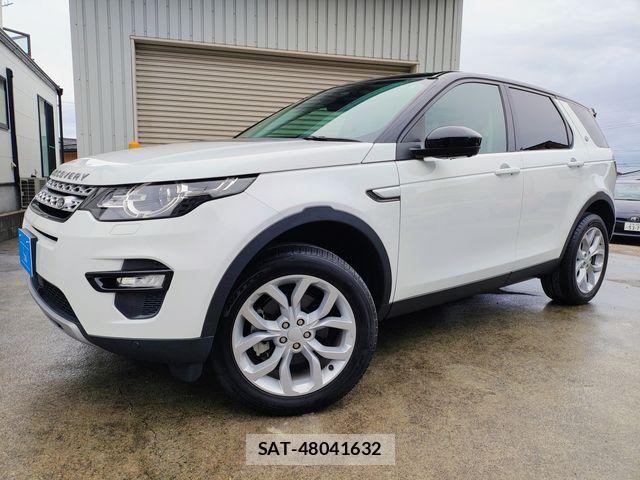 ROVER DISCOVERY 2019-06 7502691-3