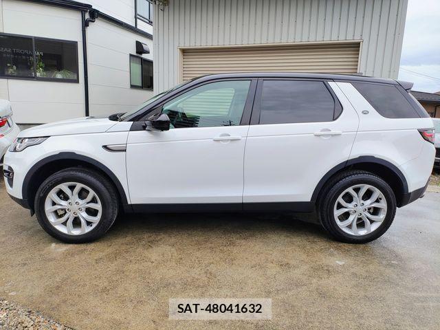 ROVER DISCOVERY 2019-06 7502691-4