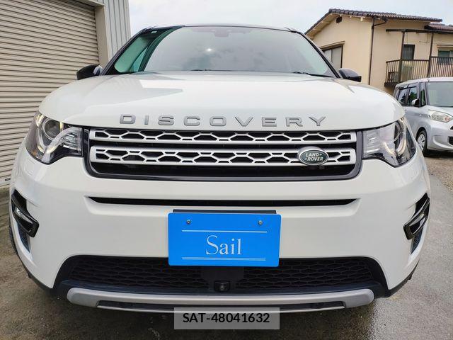 ROVER DISCOVERY 2019-06 7502691-5