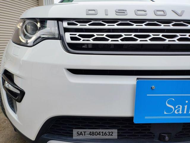 ROVER DISCOVERY 2019-06 7502691-6