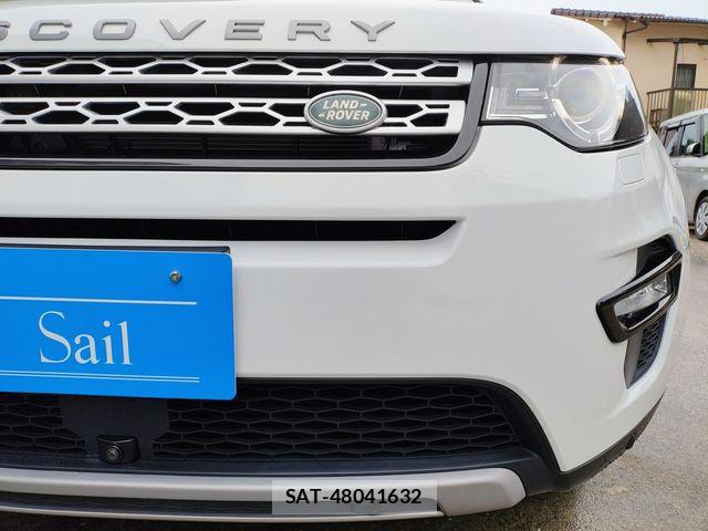 ROVER DISCOVERY 2019-06 7502691-7