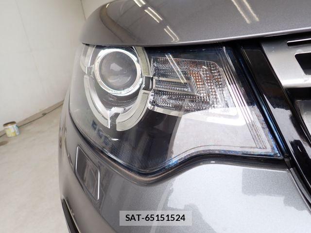 ROVER DISCOVERY 2018-10 7728195-9