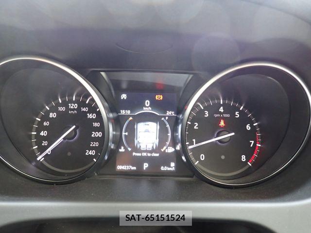 ROVER DISCOVERY 2018-10 7728195-12