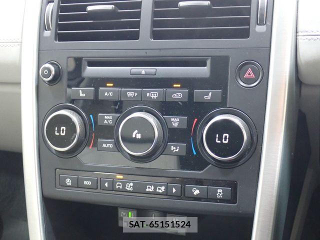 ROVER DISCOVERY 2018-10 7728195-18