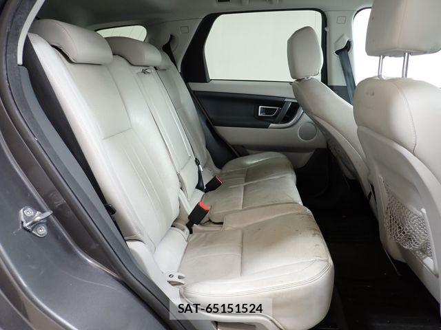 ROVER DISCOVERY 2018-10 7728195-24