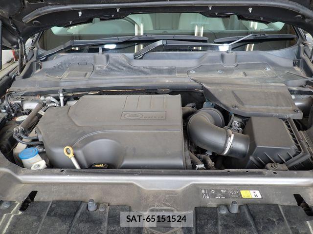 ROVER DISCOVERY 2018-10 7728195-27