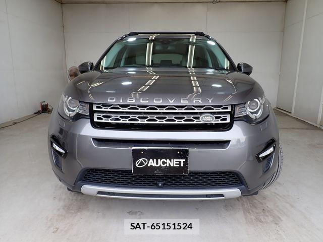 ROVER DISCOVERY 2018-10 7728195-4