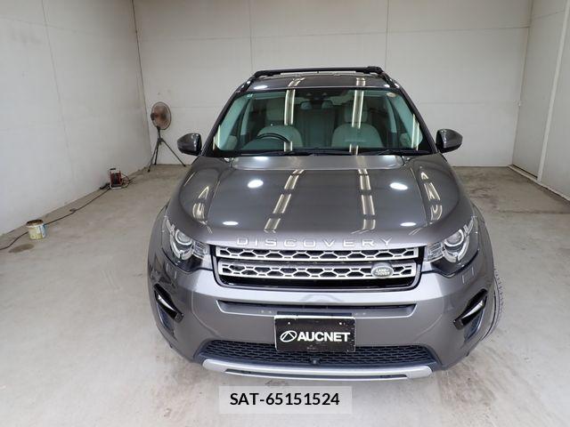 ROVER DISCOVERY 2018-10 7728195-5