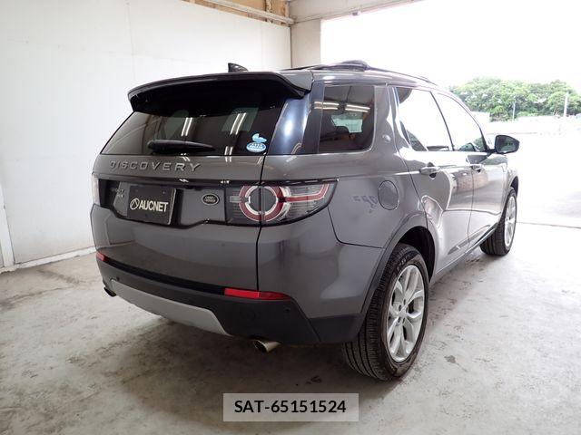 ROVER DISCOVERY 2018-10 7728195-7