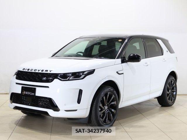 ROVER DISCOVERY 2023-06 7728196-0