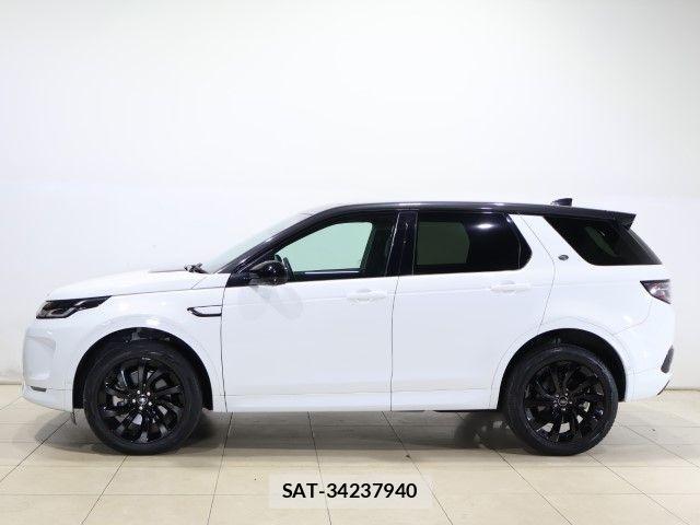 ROVER DISCOVERY 2023-06 7728196-9