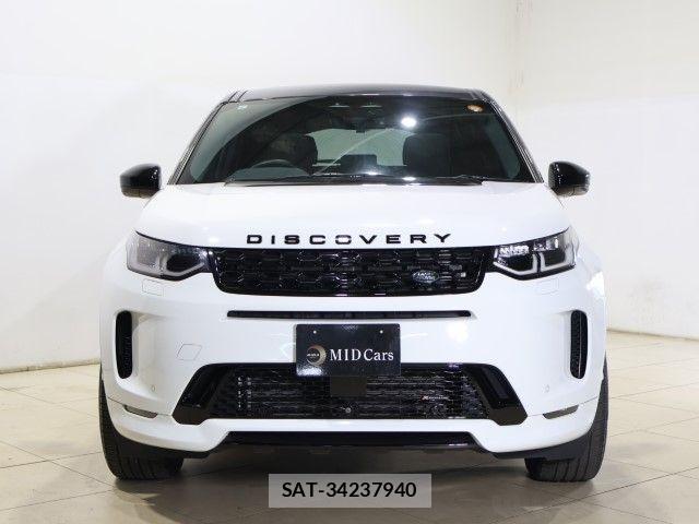 ROVER DISCOVERY 2023-06 7728196-11