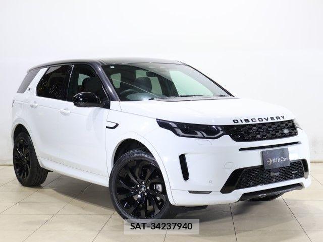 ROVER DISCOVERY 2023-06 7728196-12