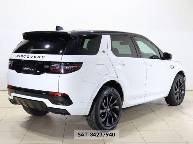 ROVER DISCOVERY 2023-06 7728196-1