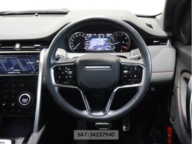 ROVER DISCOVERY 2023-06 7728196-2