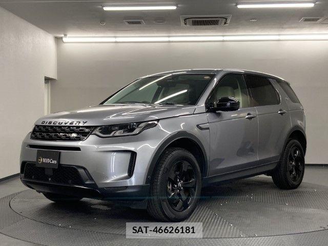 ROVER DISCOVERY 2023-09 8038040-0