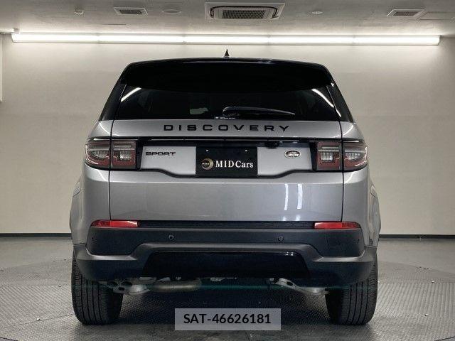 ROVER DISCOVERY 2023-09 8038040-9