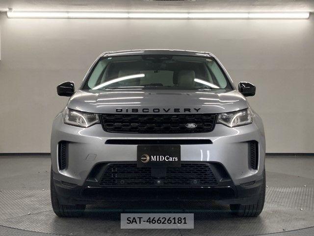 ROVER DISCOVERY 2023-09 8038040-10