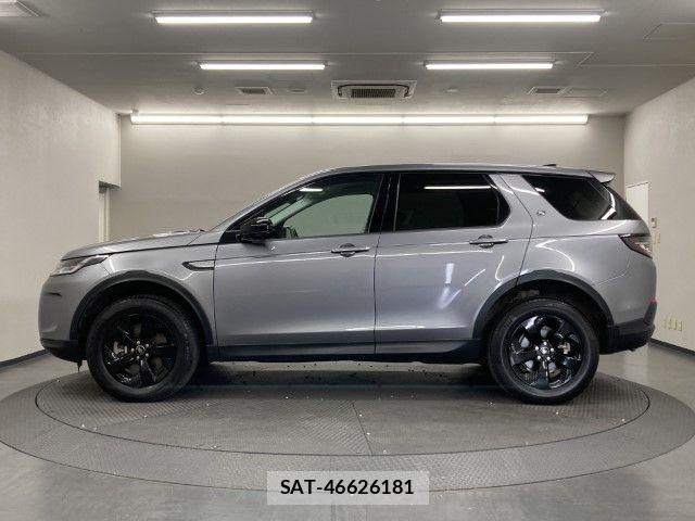 ROVER DISCOVERY 2023-09 8038040-8