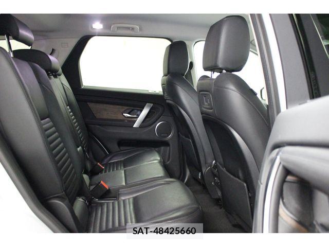 ROVER DISCOVERY 2021-02 8101687-12