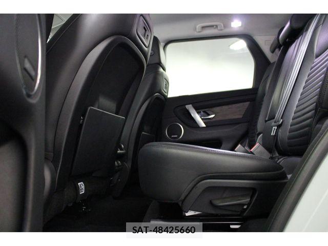ROVER DISCOVERY 2021-02 8101687-13