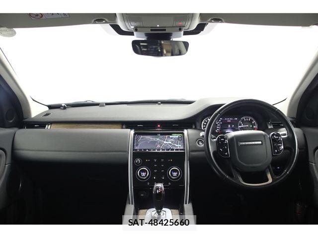 ROVER DISCOVERY 2021-02 8101687-16